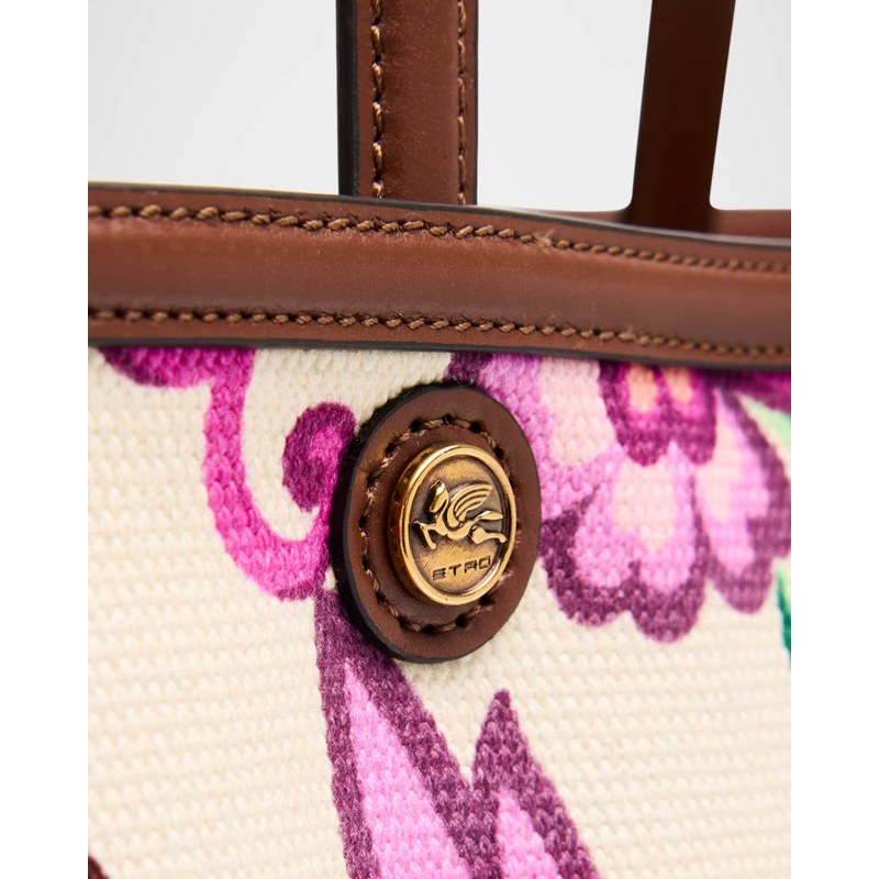 Bolsa Shopper Essential Printed