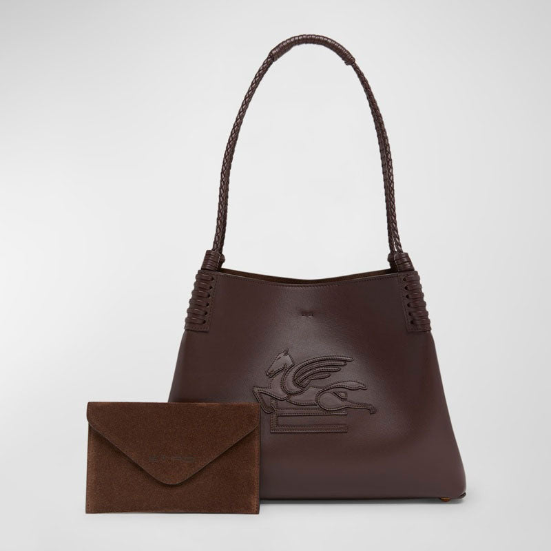 Bolsa Shopper Libra Logo - Mercado de Luxo - O Maior E-Commerce de Bens, Produtos e Serviços de Luxo do Brasil.