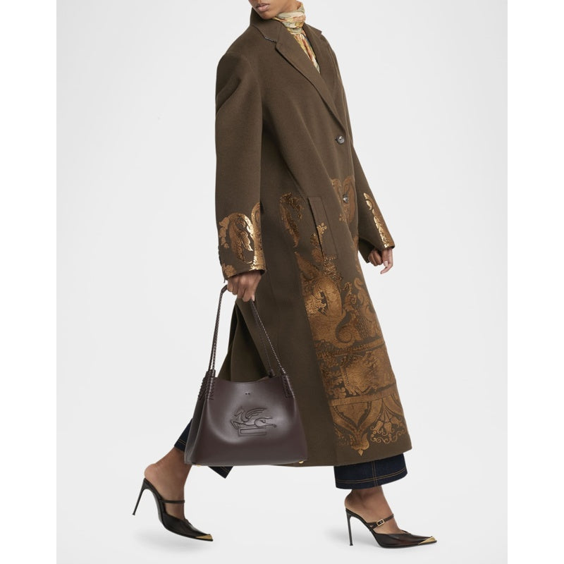 Bolsa Shopper Libra Logo