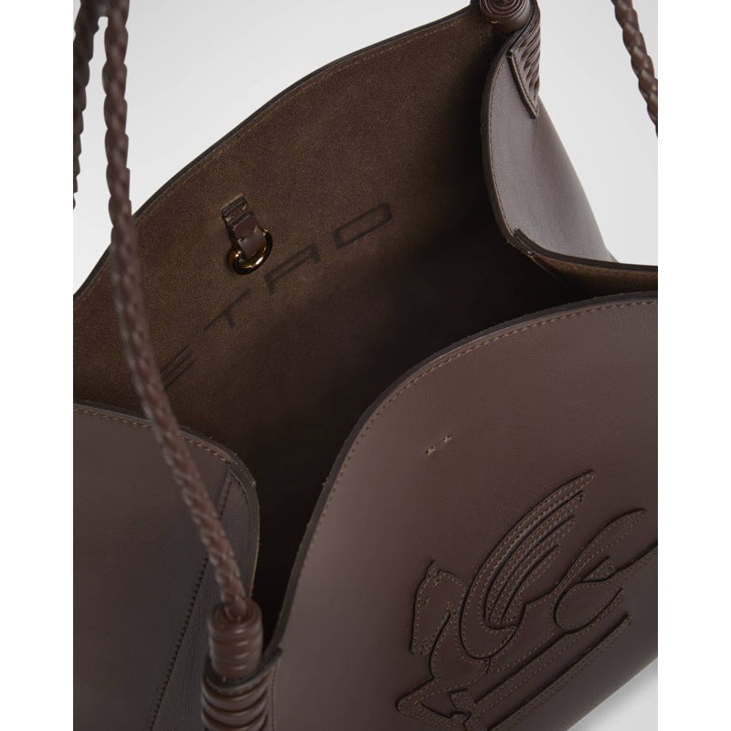 Bolsa Shopper Libra Logo