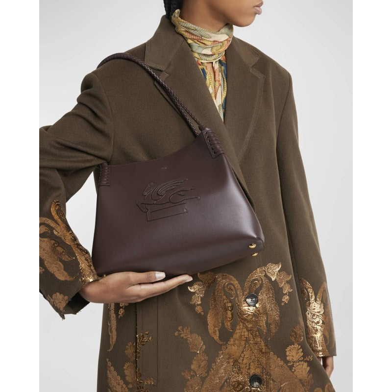 Bolsa Shopper Libra Logo