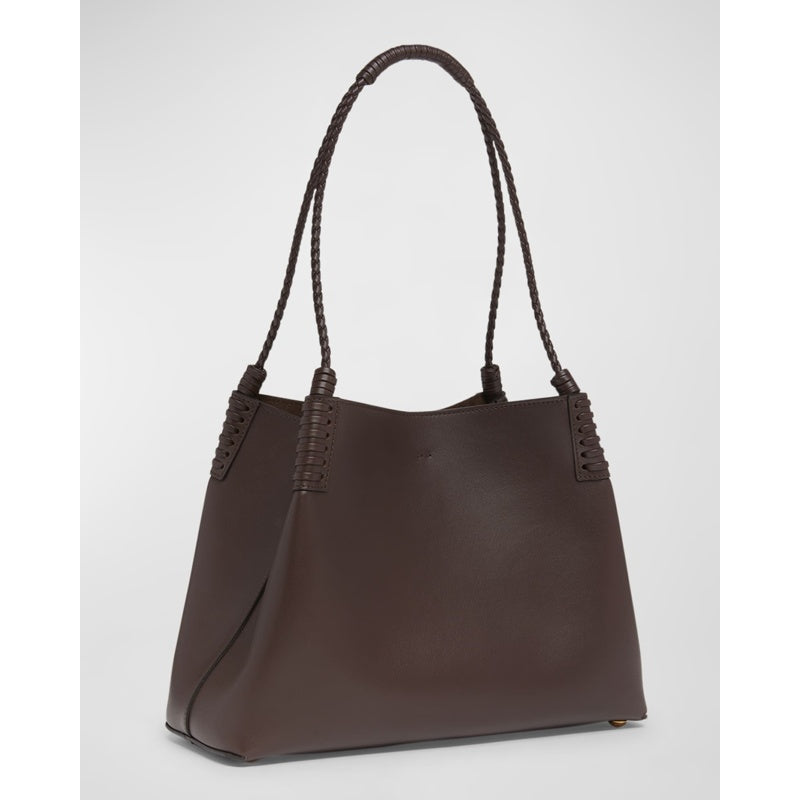Bolsa Shopper Libra Logo