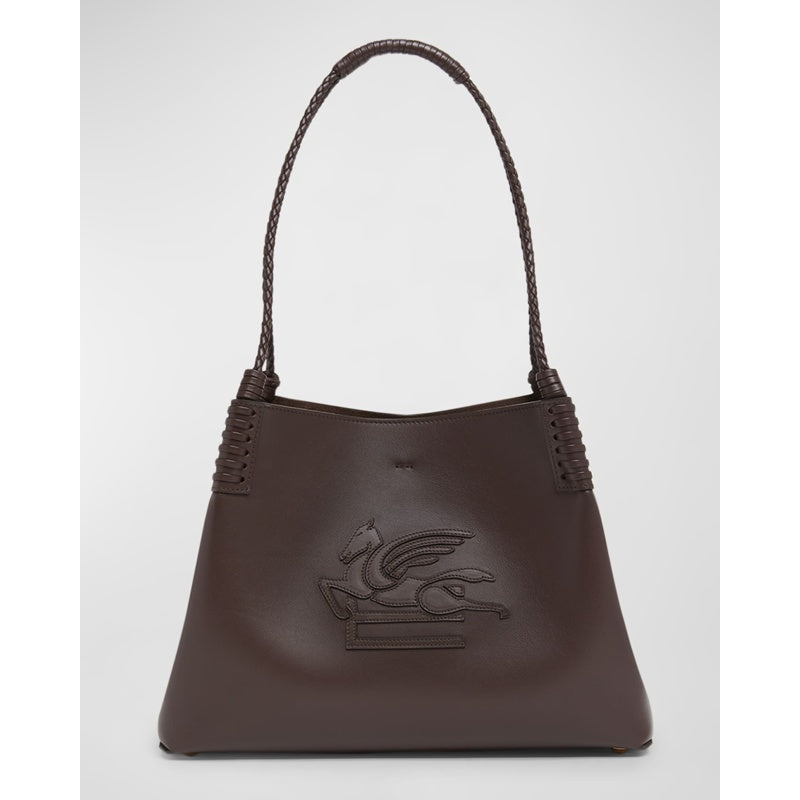 Bolsa Shopper Libra Logo