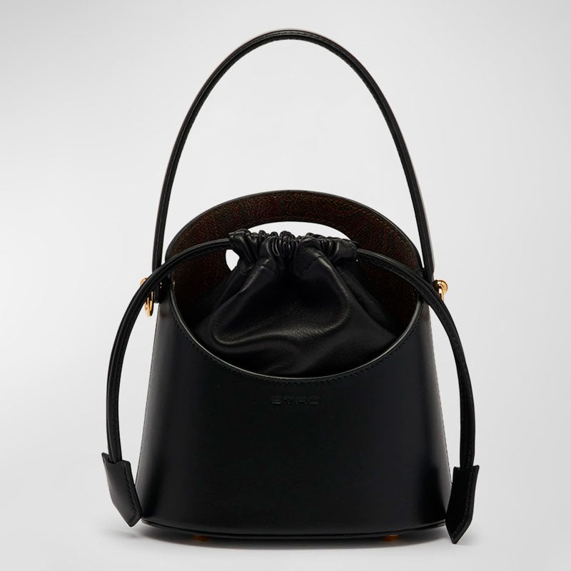 Bolsa Crossbody Saturno Drawstring - Mercado de Luxo - O Maior E-Commerce de Bens, Produtos e Serviços de Luxo do Brasil.
