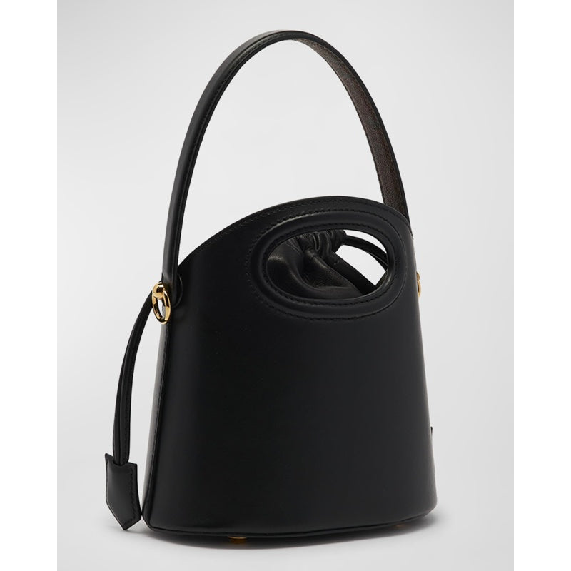Bolsa Crossbody Saturno Drawstring