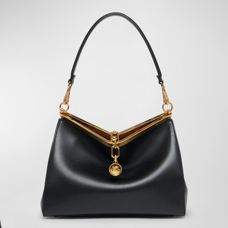 Bolsa Shoulder Vela Medium - Mercado de Luxo - O Maior E-Commerce de Bens, Produtos e Serviços de Luxo do Brasil.