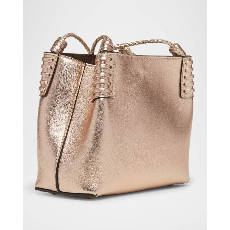Bolsa Shopper Libra XS Metallic