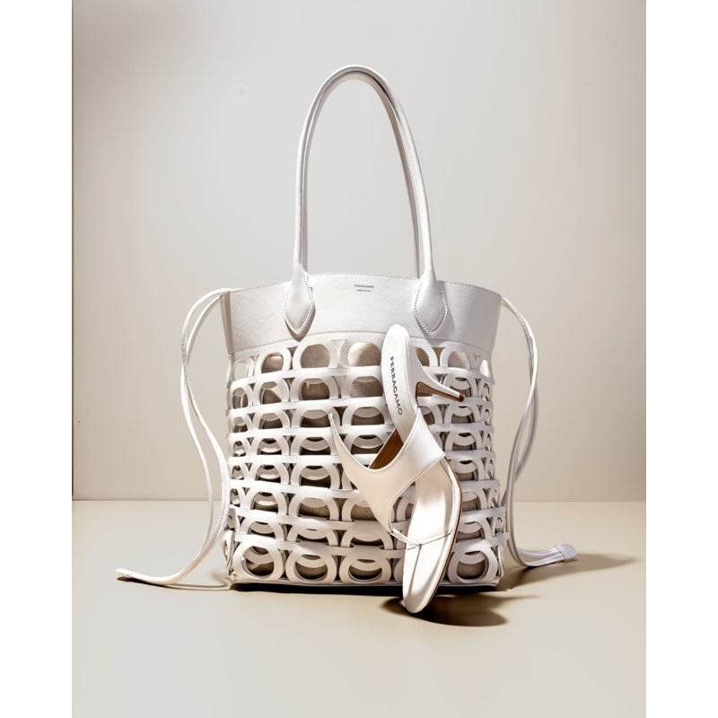Bolsa Bucket Gancio