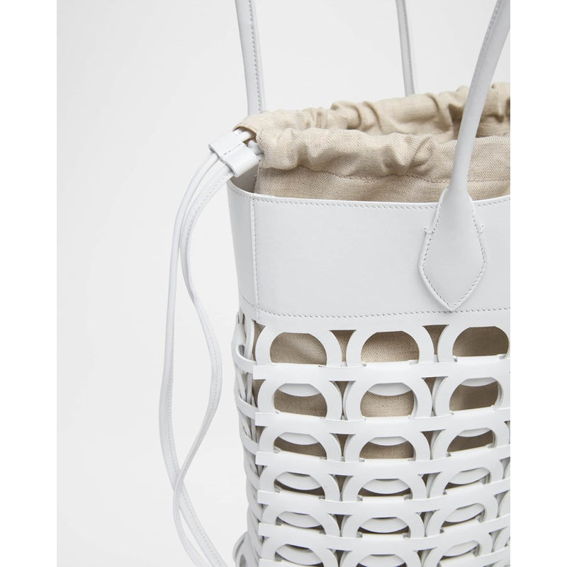 Bolsa Bucket Gancio