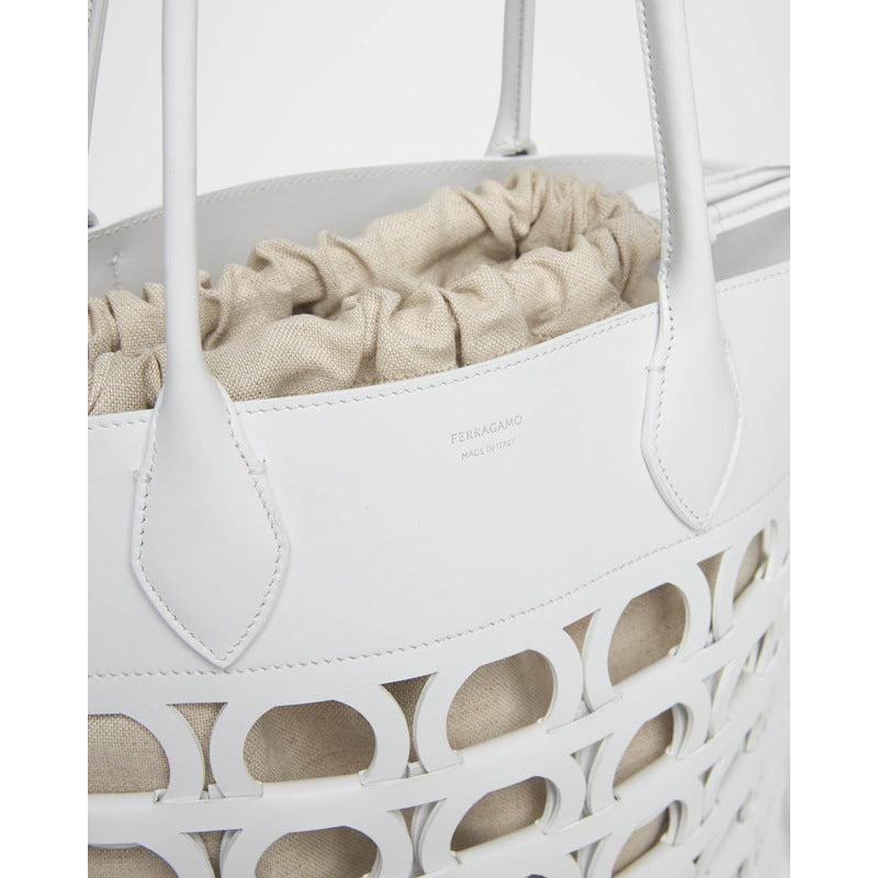 Bolsa Bucket Gancio
