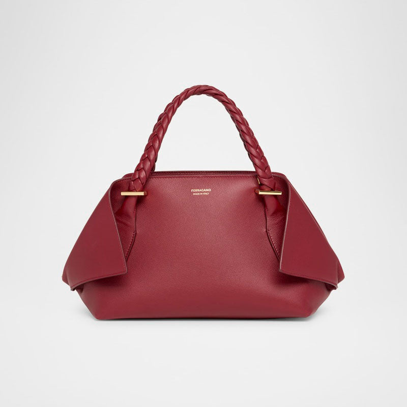 Bolsa Handle Small Blossom  - Mercado de Luxo - O Maior E-Commerce de Bens, Produtos e Serviços de Luxo do Brasil.