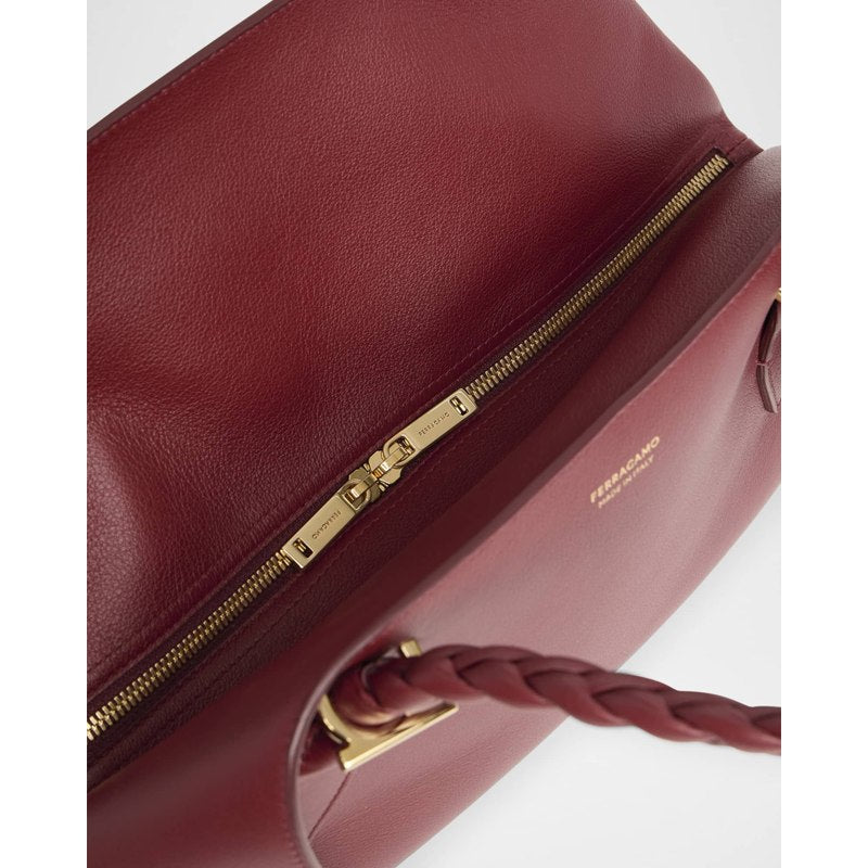 Bolsa Handle Small Blossom