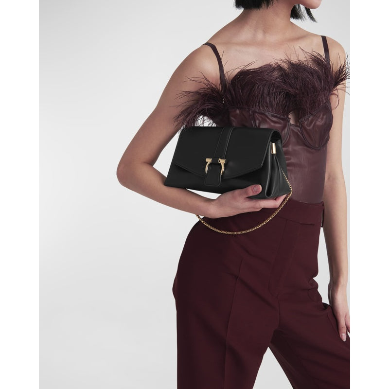 Bolsa Shoulder F-Show Small Flap