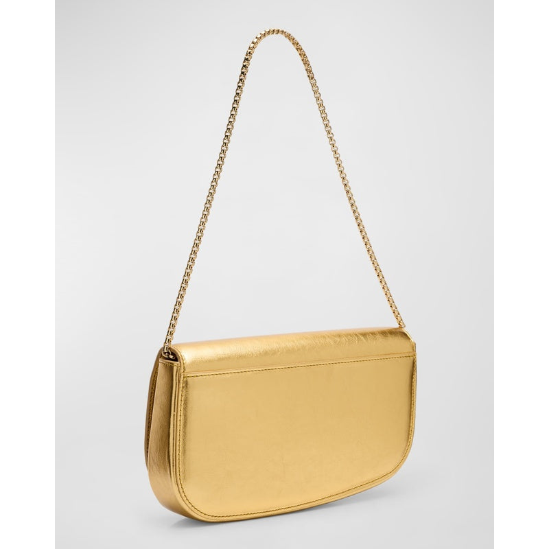 Bolsa Shoulder Fiamma Metallic
