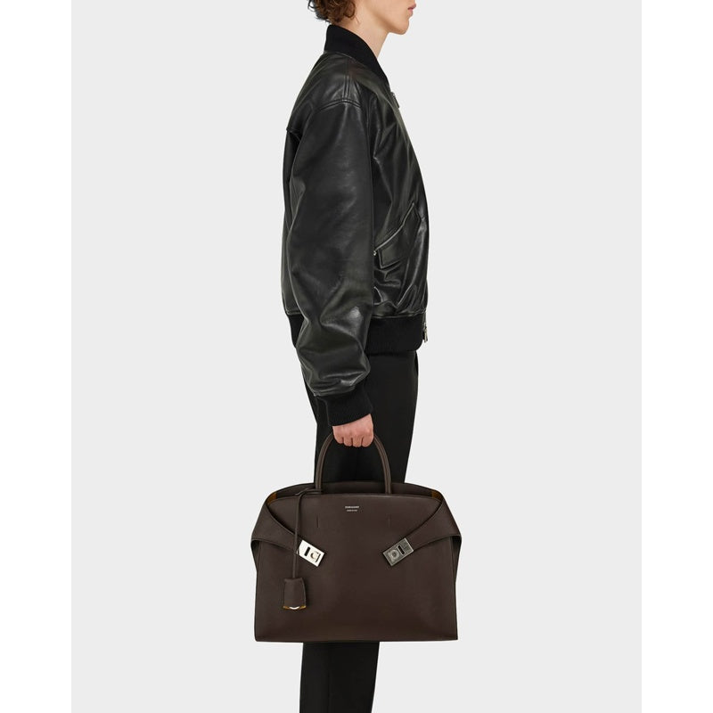 Bolsa Messenger Hug Briefcase
