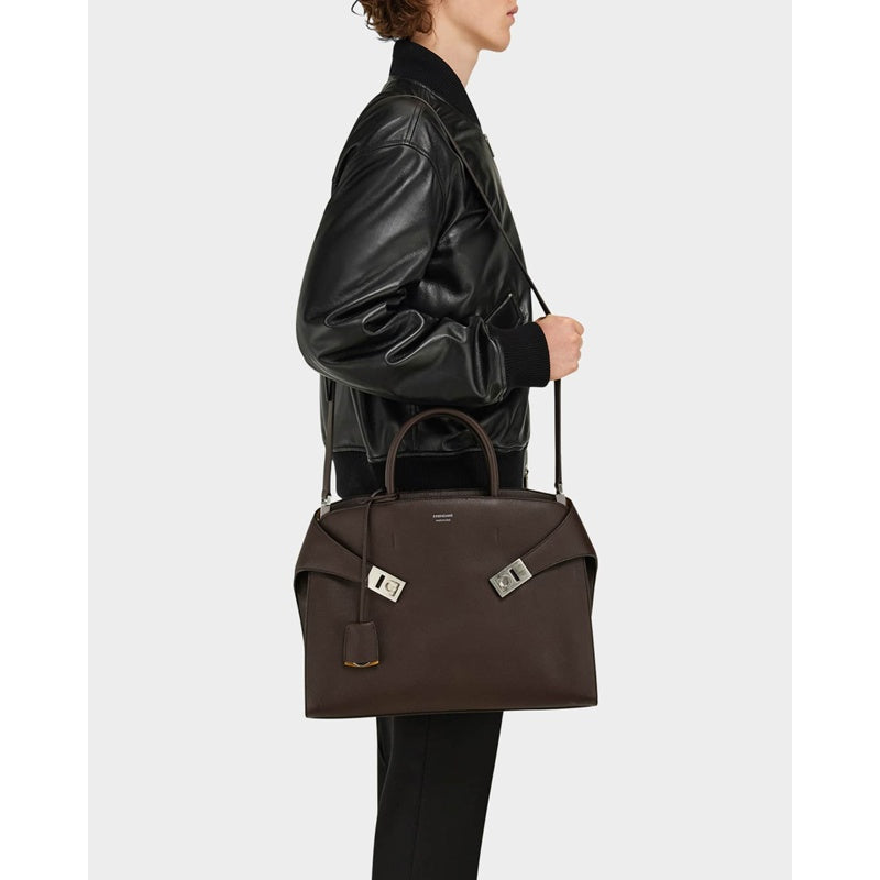 Bolsa Messenger Hug Briefcase