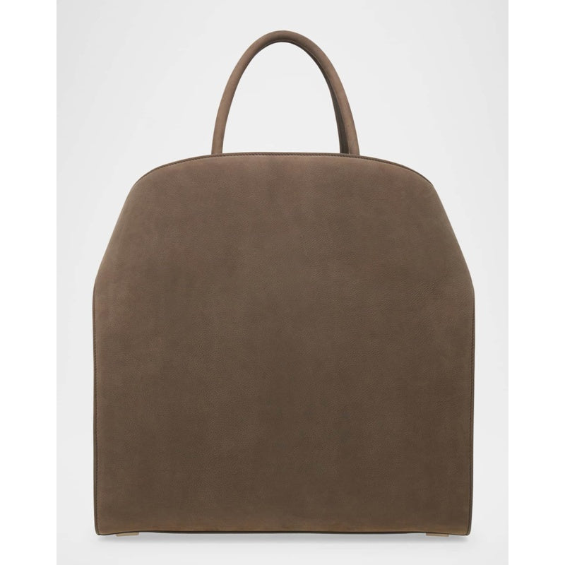 Bolsa Crossbody Hug Hammered Calfskin