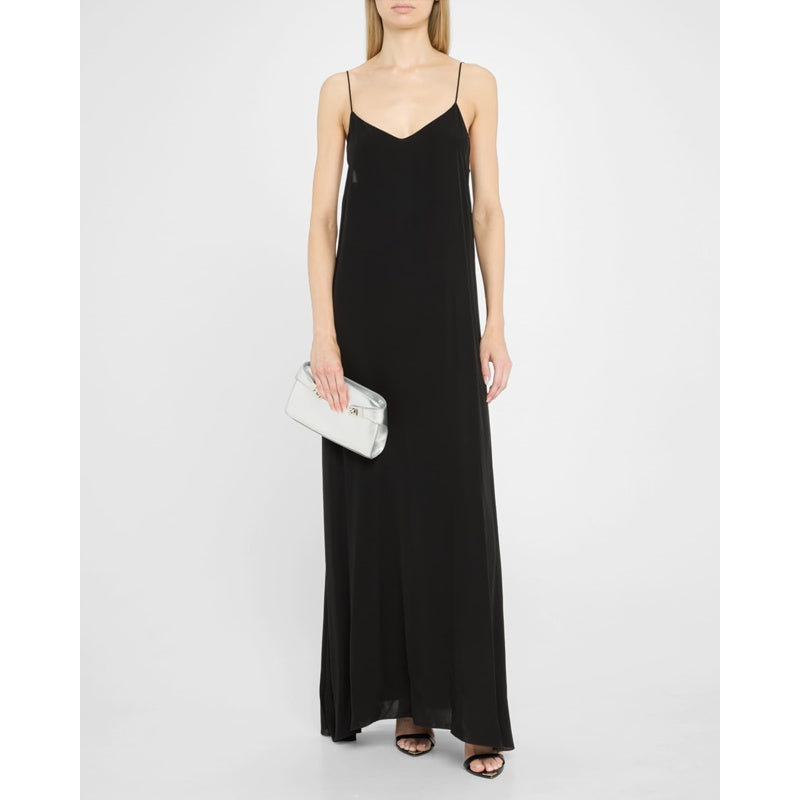 Bolsa Shoulder Mini Hug Metallic