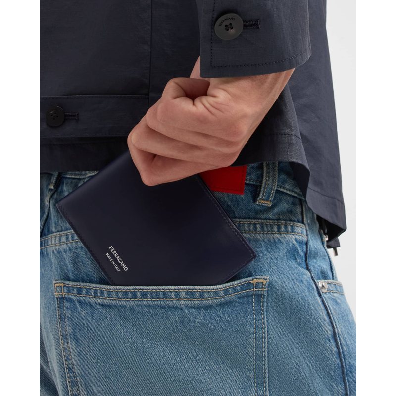 Bolsa Wallet Classic Bifold