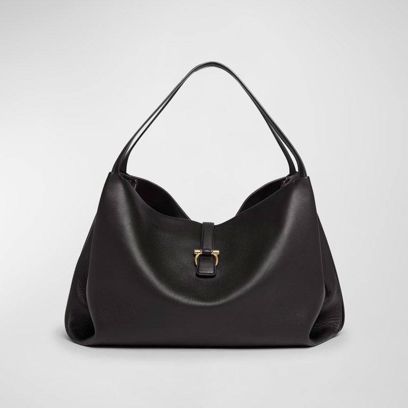 Bolsa Shoulder Large - Mercado de Luxo - O Maior E-Commerce de Bens, Produtos e Serviços de Luxo do Brasil.