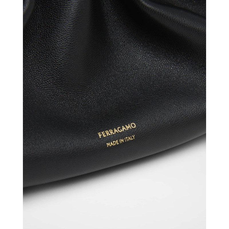 Bolsa Shoulder Small Gancio Piercing
