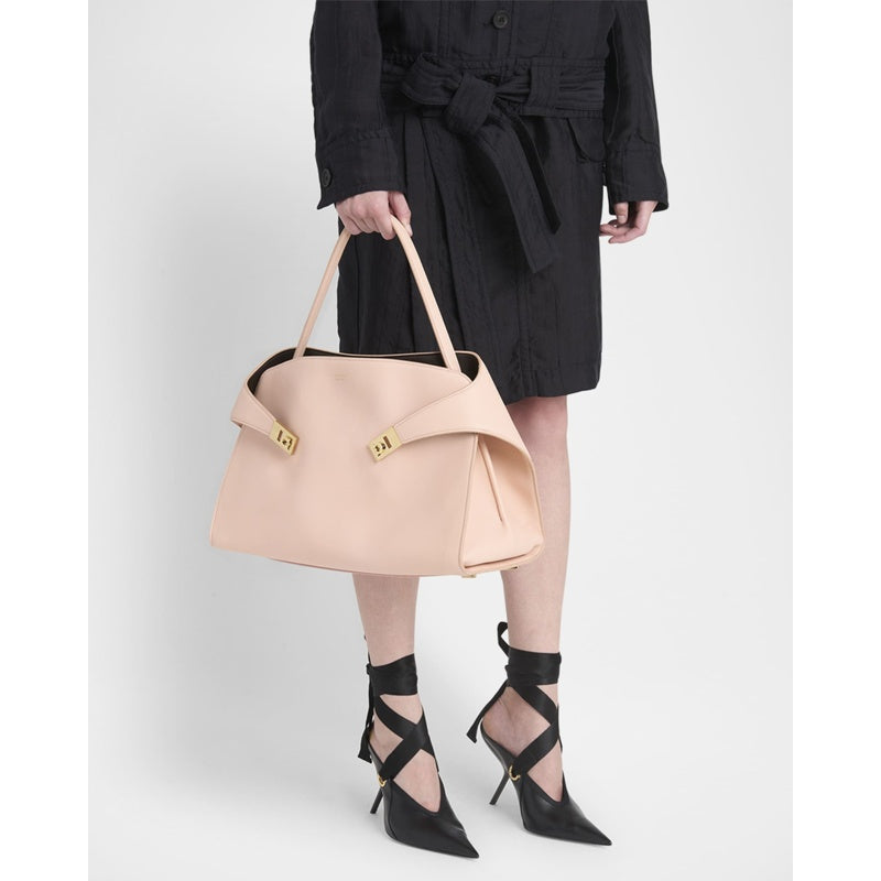 Bolsa Shoulder Medium Hug Soft Bicolor
