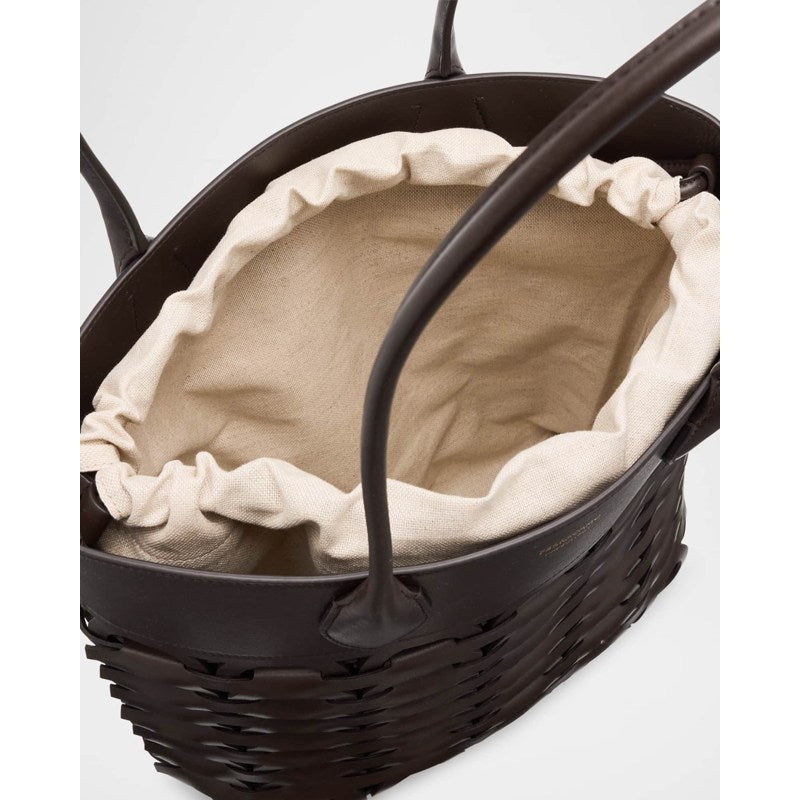 Bolsa Bucket Gancini