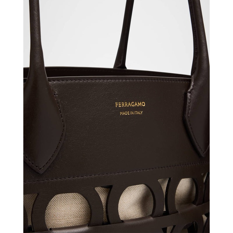 Bolsa Bucket Gancini