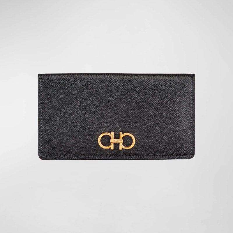 Bolsa Wallet Gancini Continental - Mercado de Luxo - O Maior E-Commerce de Bens, Produtos e Serviços de Luxo do Brasil.