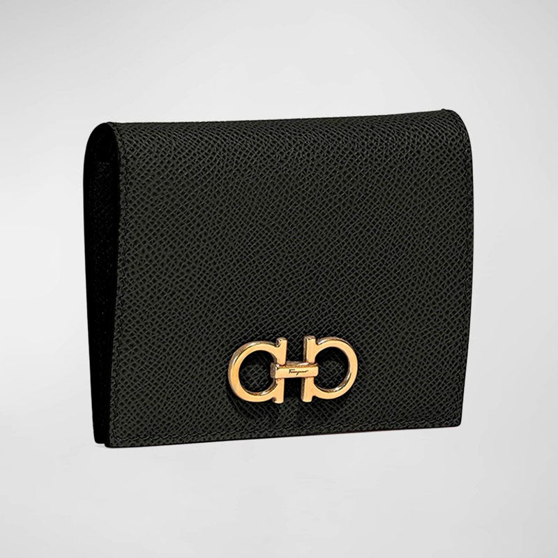 Bolsa Wallet Gancini French - Mercado de Luxo - O Maior E-Commerce de Bens, Produtos e Serviços de Luxo do Brasil.