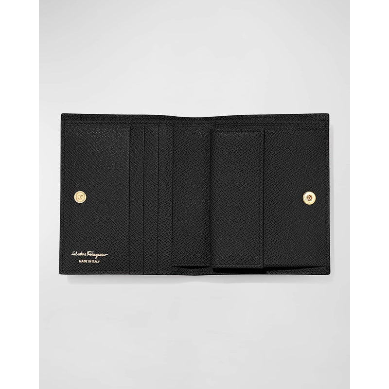 Bolsa Wallet Gancini French