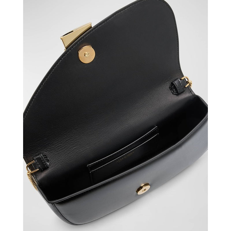 Bolsa Shoulder Fiamma Calf