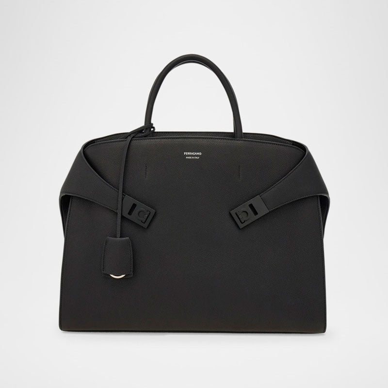 Bolsa Messenger Hug Briefcase - Mercado de Luxo - O Maior E-Commerce de Bens, Produtos e Serviços de Luxo do Brasil.