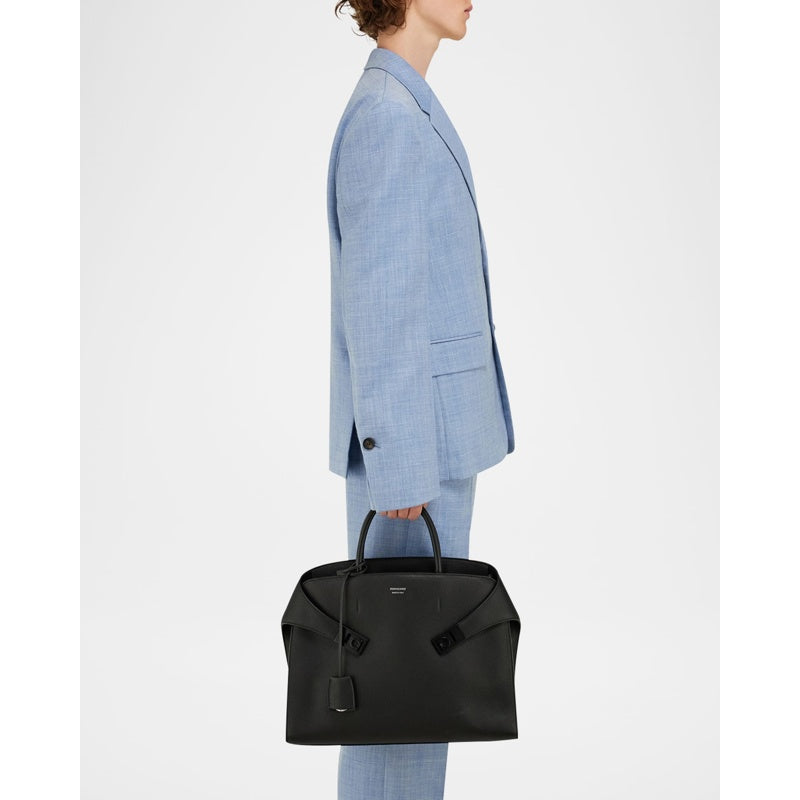Bolsa Messenger Hug Briefcase