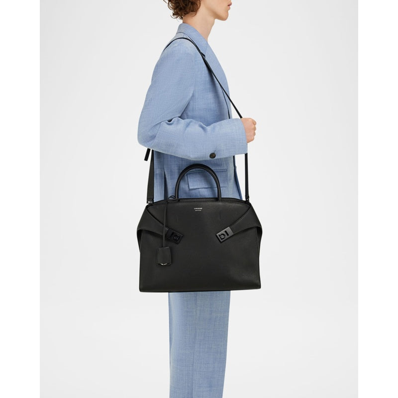 Bolsa Messenger Hug Briefcase
