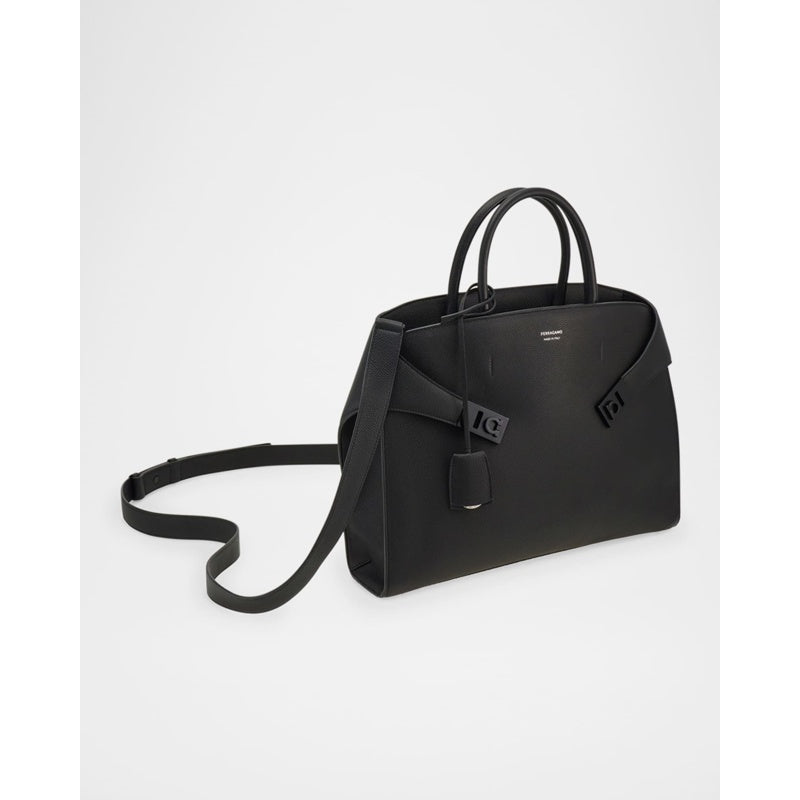 Bolsa Messenger Hug Briefcase