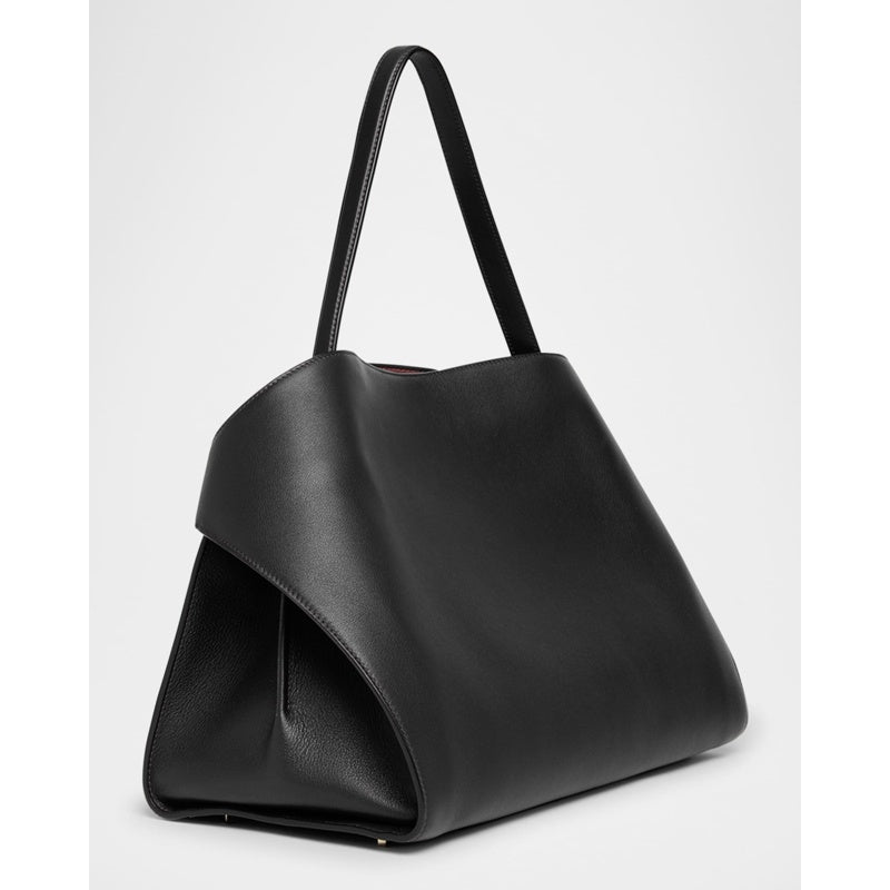 Bolsa Shoulder Large Hug Soft Bicolor