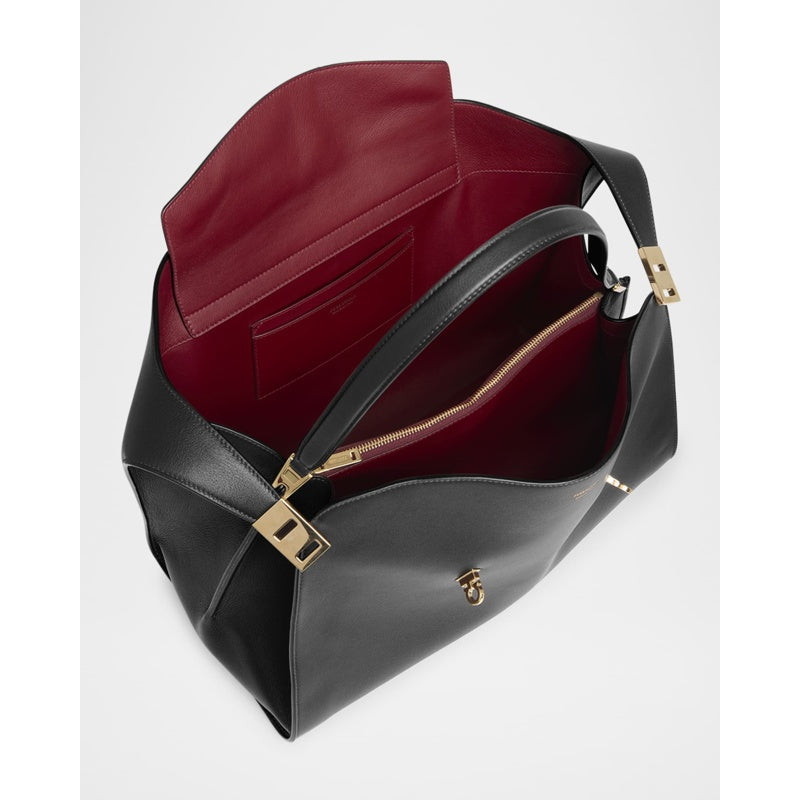 Bolsa Shoulder Large Hug Soft Bicolor