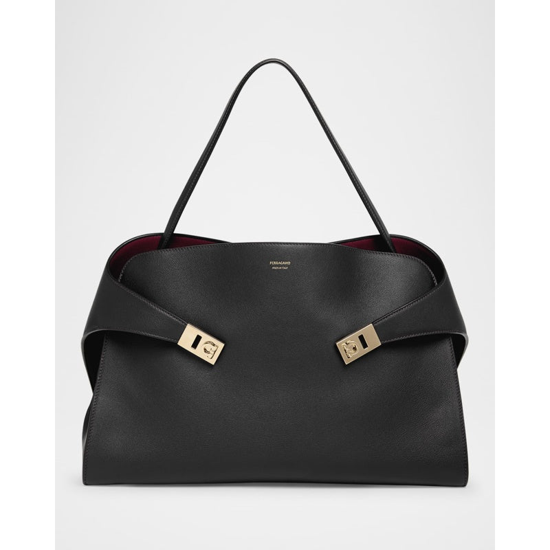 Bolsa Handle Large Hug Soft Bicolor