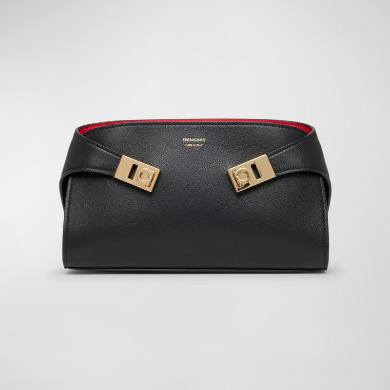 Bolsa Crossbody Mini Hug - Mercado de Luxo - O Maior E-Commerce de Bens, Produtos e Serviços de Luxo do Brasil.