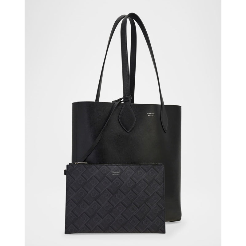Bolsa Crossbody Items Reversible Calfskin