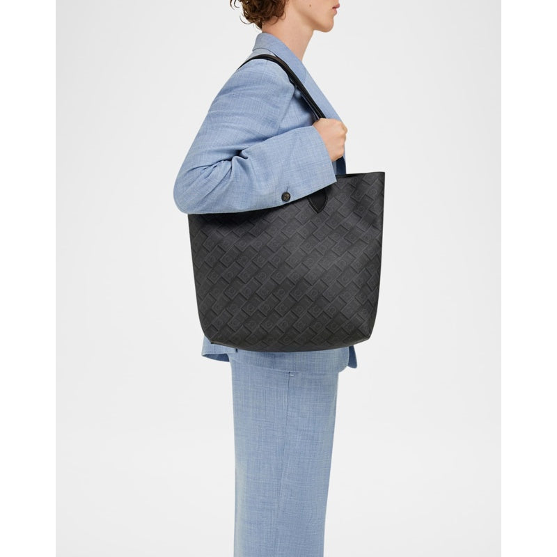 Bolsa Viagem Items Reversible Calfskin