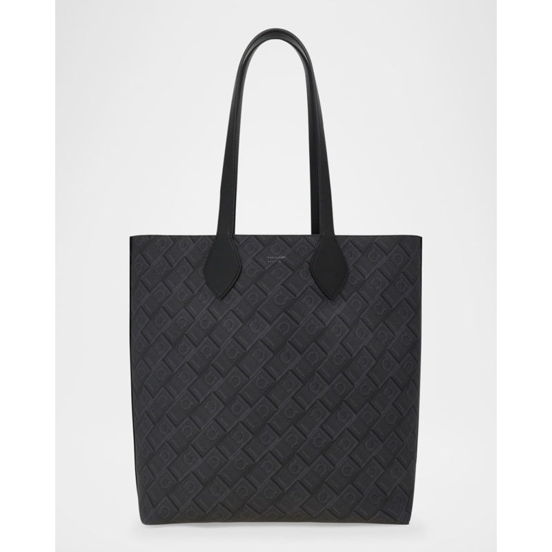 Bolsa Viagem Items Reversible Calfskin