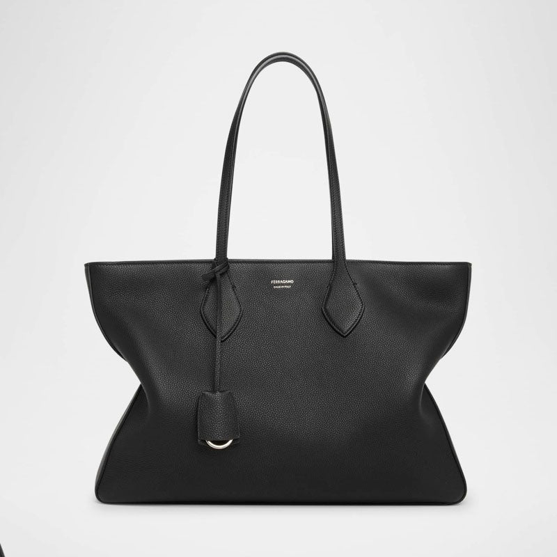 Bolsa Shopper Star Zip - Mercado de Luxo - O Maior E-Commerce de Bens, Produtos e Serviços de Luxo do Brasil.