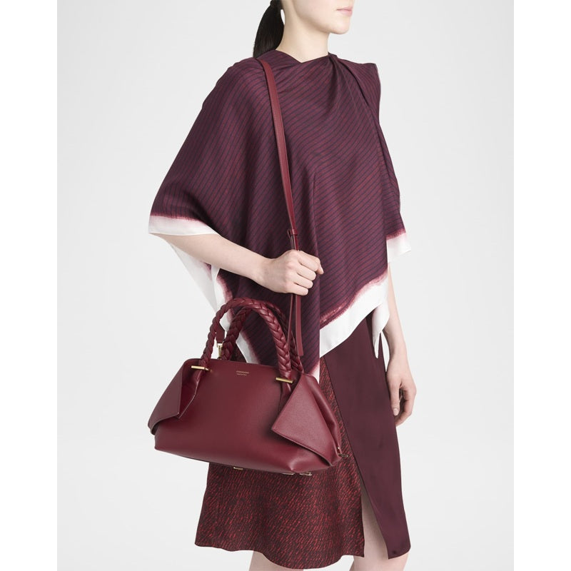 Bolsa Handle Small Blossom