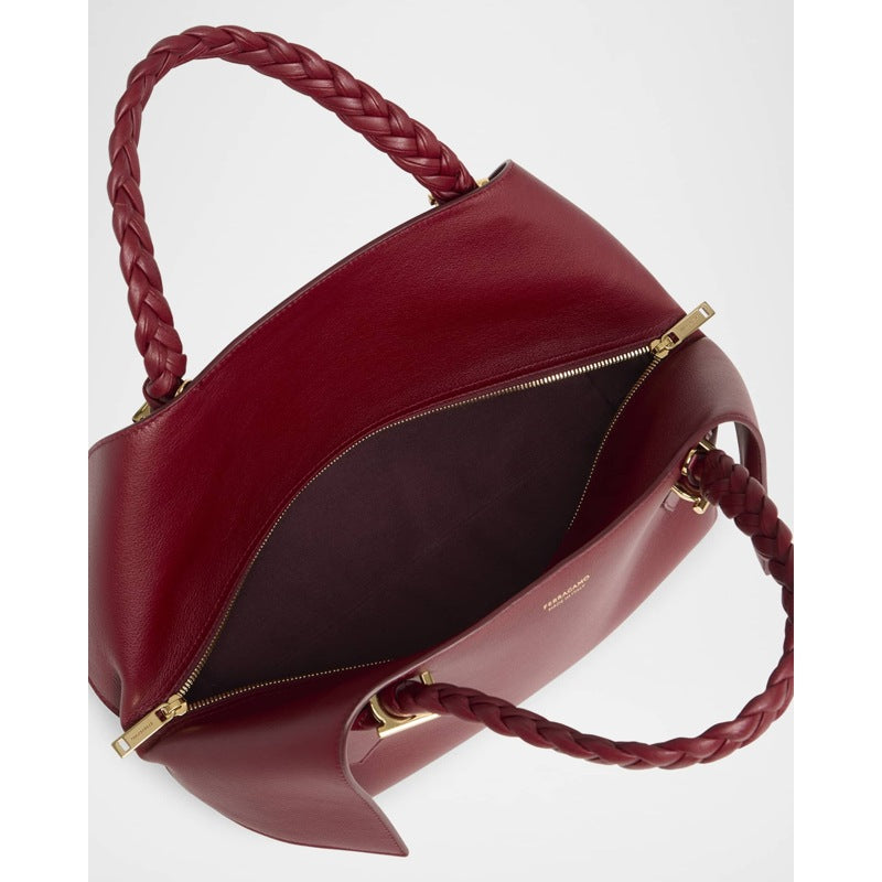 Bolsa Handle Small Blossom