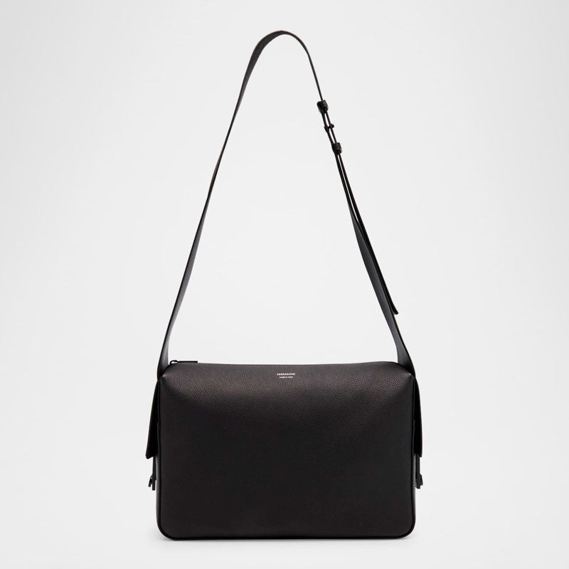 Bolsa Crossbody Twins - Mercado de Luxo - O Maior E-Commerce de Bens, Produtos e Serviços de Luxo do Brasil.