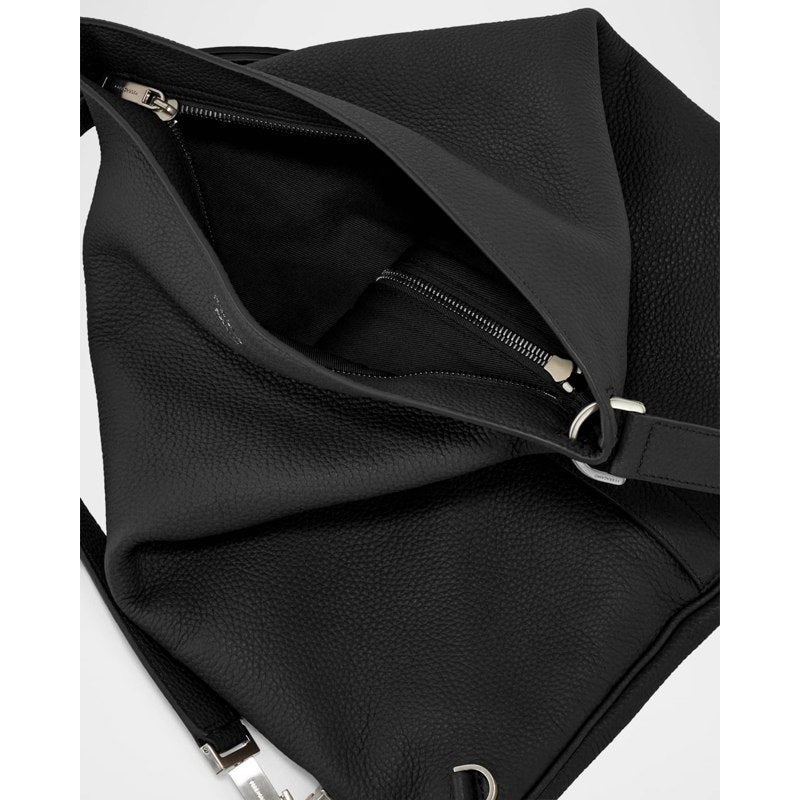 Bolsa Crossbody Twins Triangle