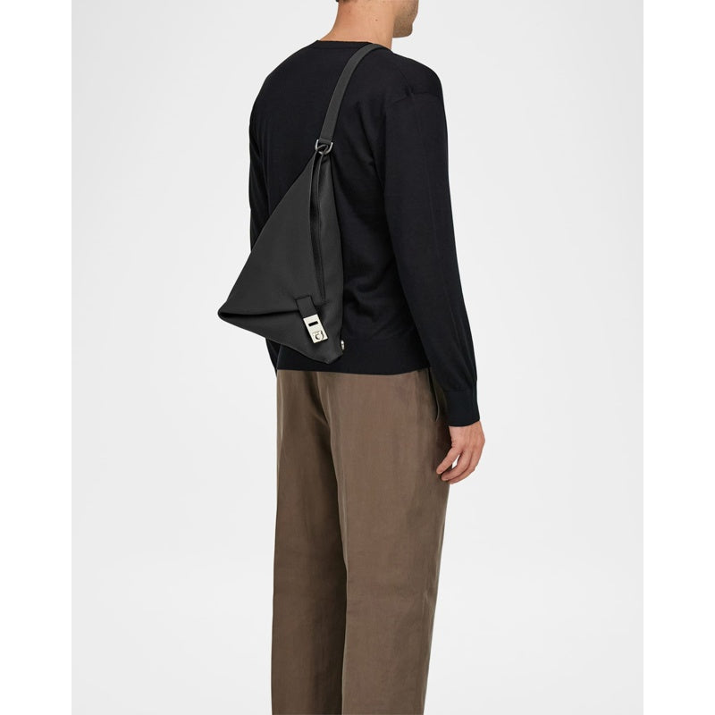 Bolsa Crossbody Twins Triangle