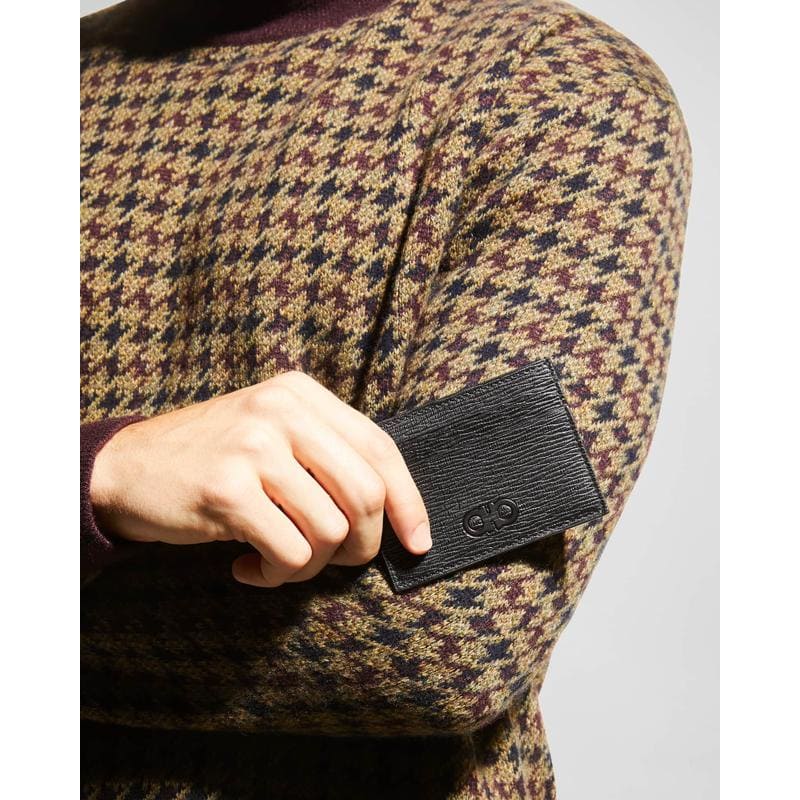 Bolsa Wallet Revival Gancio